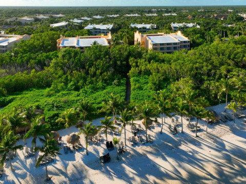 Grand Palladium Select White Sand Resort & Spa