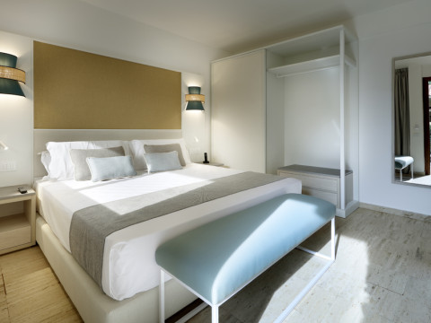 GRAN PALLADIUM SICILIA RESORT AND SPA