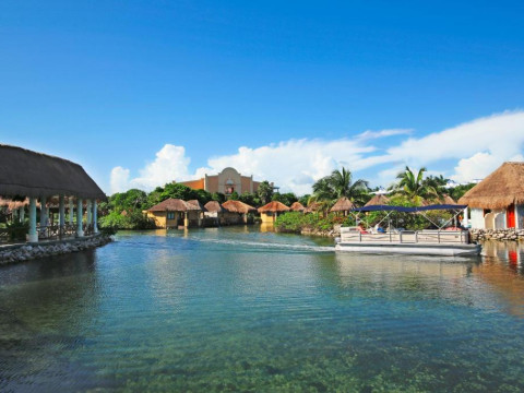 Grand Palladium White Sand Resort & Spa