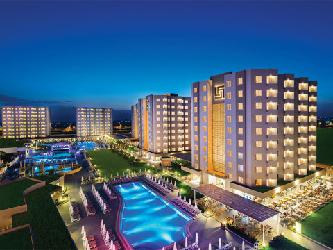 City Max Bur Dubai