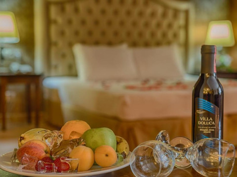 GRAND PASA HOTEL