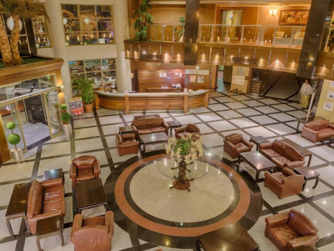 GRAND PASA HOTEL