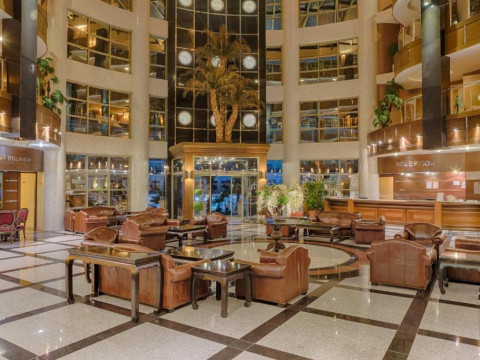 GRAND PASA HOTEL
