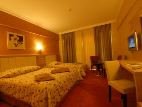 GRAND PASA HOTEL