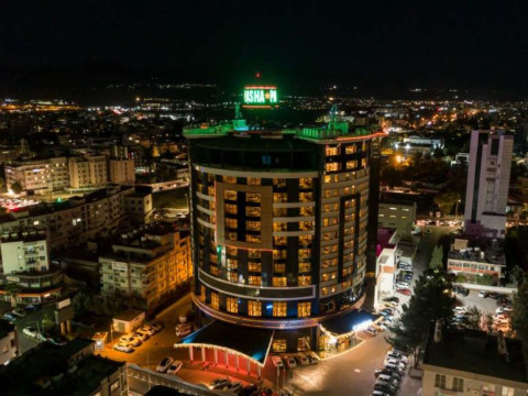 GRAND PASHA NICOSIA HOTEL & CASINO