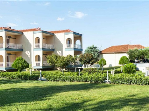 GRAND PLATON HOTEL