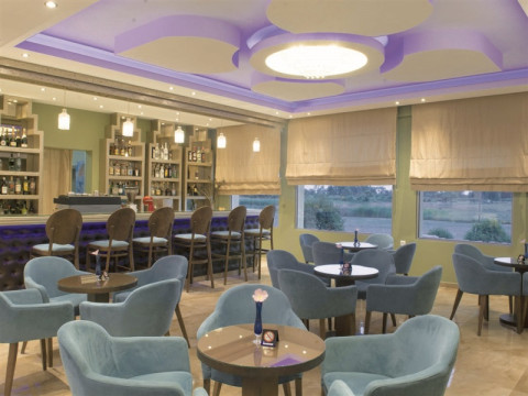 GRAND PLATON HOTEL