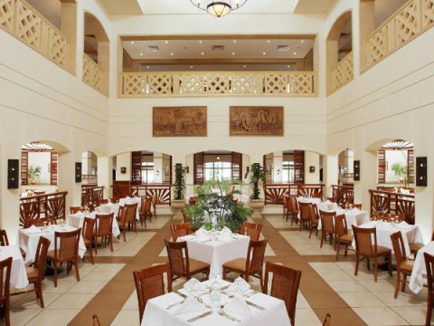 GRAND PLAZA SHARM RESORT