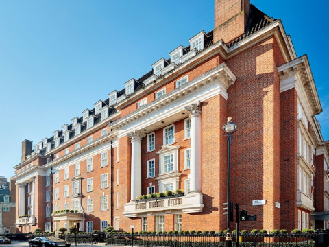 Grand Residences By Marriott - Mayfair-london