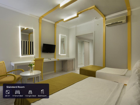 GRAND RING HOTEL