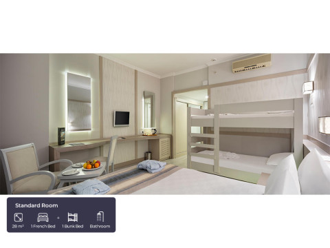 GRAND RING HOTEL