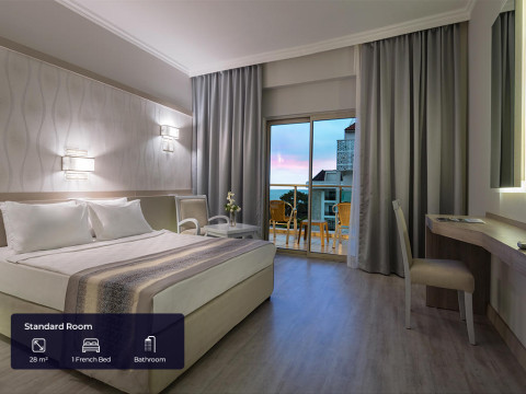 GRAND RING HOTEL