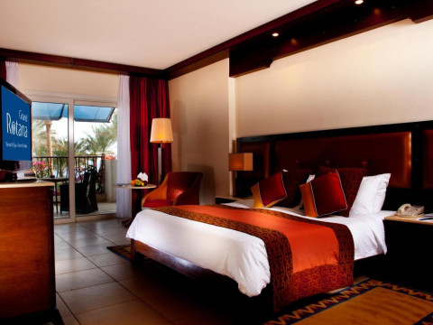 GRAND ROTANA SHARM