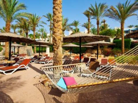 GRAND ROTANA BEACH RESORT & SPA