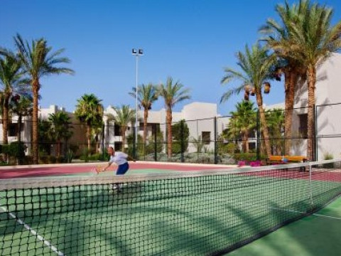 GRAND ROTANA BEACH RESORT & SPA