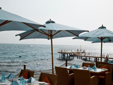 GRAND ROTANA RESORT & SPA_
