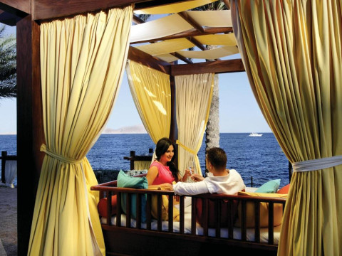 GRAND ROTANA RESORT & SPA_