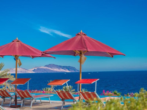 GRAND ROTANA RESORT & SPA_
