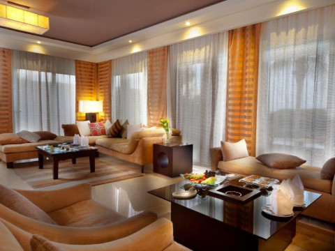GRAND ROTANA RESORT & SPA_