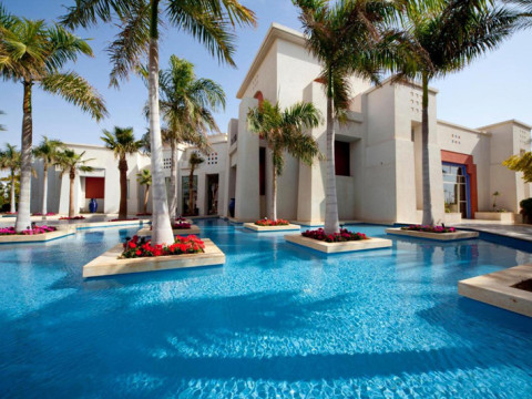 Grand Rotana Resort & Spa