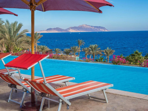 Grand Rotana Resort & Spa