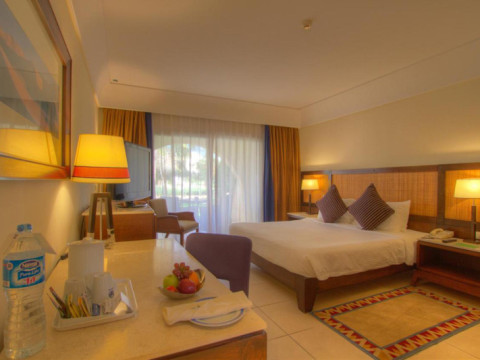 GRAND ROTANA SHARM