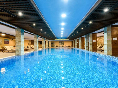 Grand Royale Apartment Complex & Spa Bansko