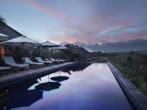Grand Sea View Lembongan
