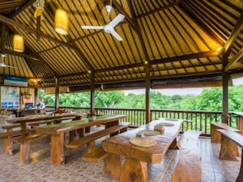 Grand Sea View Lembongan