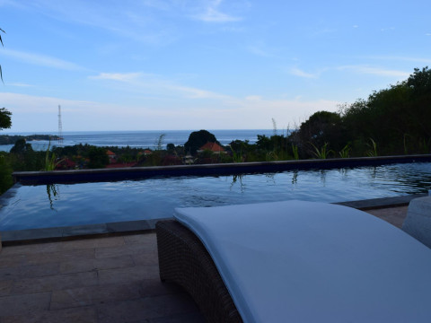 Grand Sea View Lembongan
