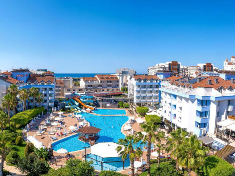 IBEROSTAR PUNTA CANA