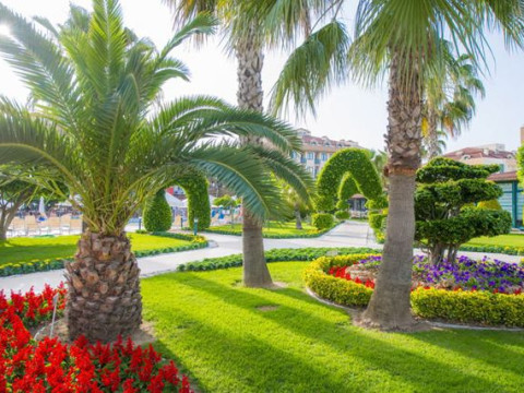 Grand Seker Hotel