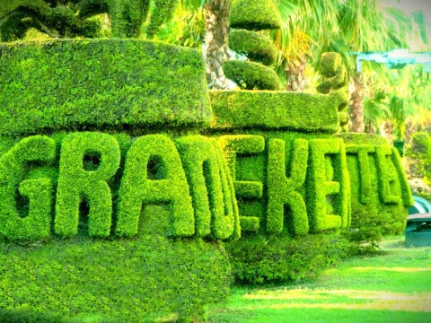 Grand Seker Hotel
