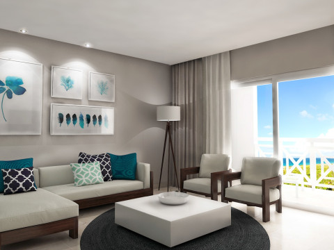 Grand Sirenis Cayo Santa Maria