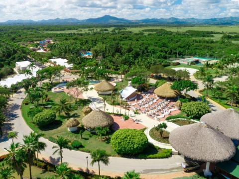 Grand Sirenis Punta Cana Resort & Aquagames
