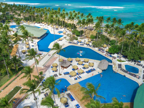 Grand Sirenis Punta Cana Resort & Aquagames