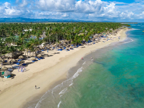 Grand Sirenis Punta Cana Resort & Aquagames