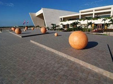 Grand Sirenis Riviera Maya