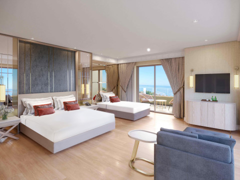 Ela Excellence Resort