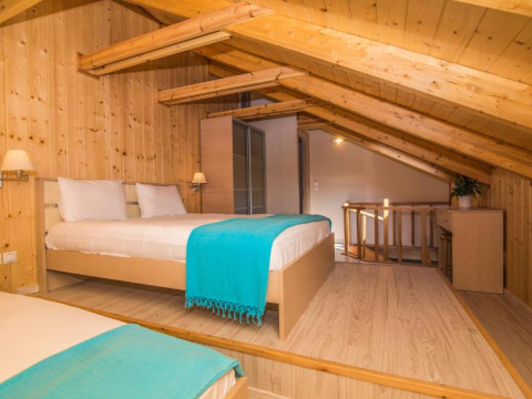 Hotel Grand TheoNi