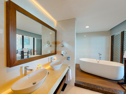 Grand Tourane Hotel Da Nang