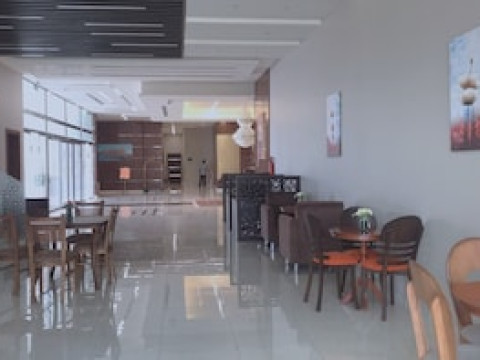 Grand Tourist Hotel