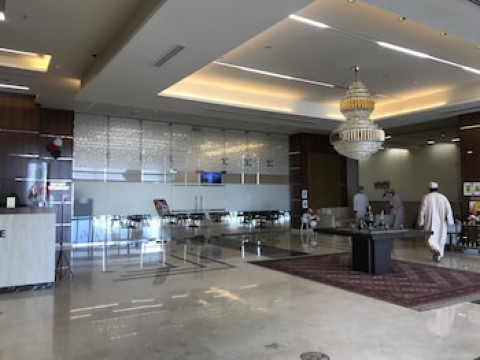 Grand Tourist Hotel