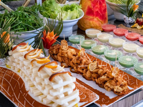 Hotel Grand Uysal Beach And Spa