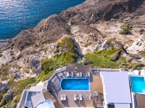 Grand View Hotel