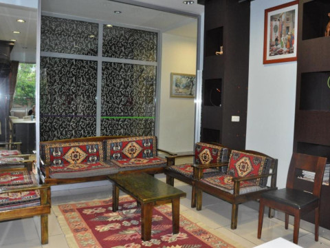Hotel Grand Viking Kemer