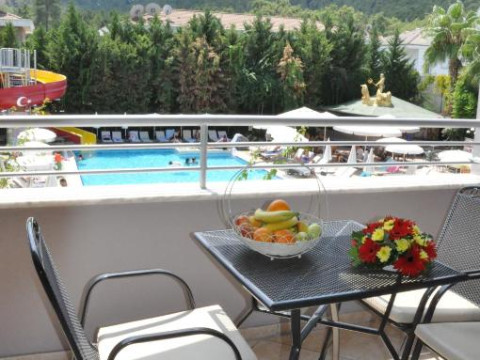 Hotel Grand Viking Kemer