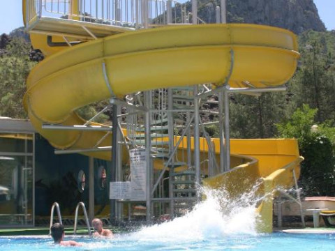 Hotel Grand Viking Kemer