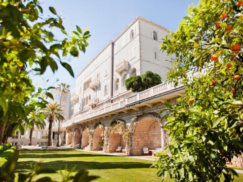 Grand Villa Argentina