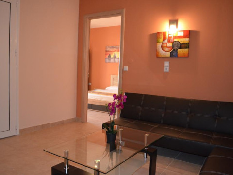 Grand Villas Apartments